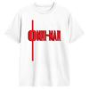 Invincible Cartoon TShirt Summer OmniUnisex 100 Cotton T Shirts For Unisex Harajuku Tee Shirt Short Sleeve Vintage Top Tees