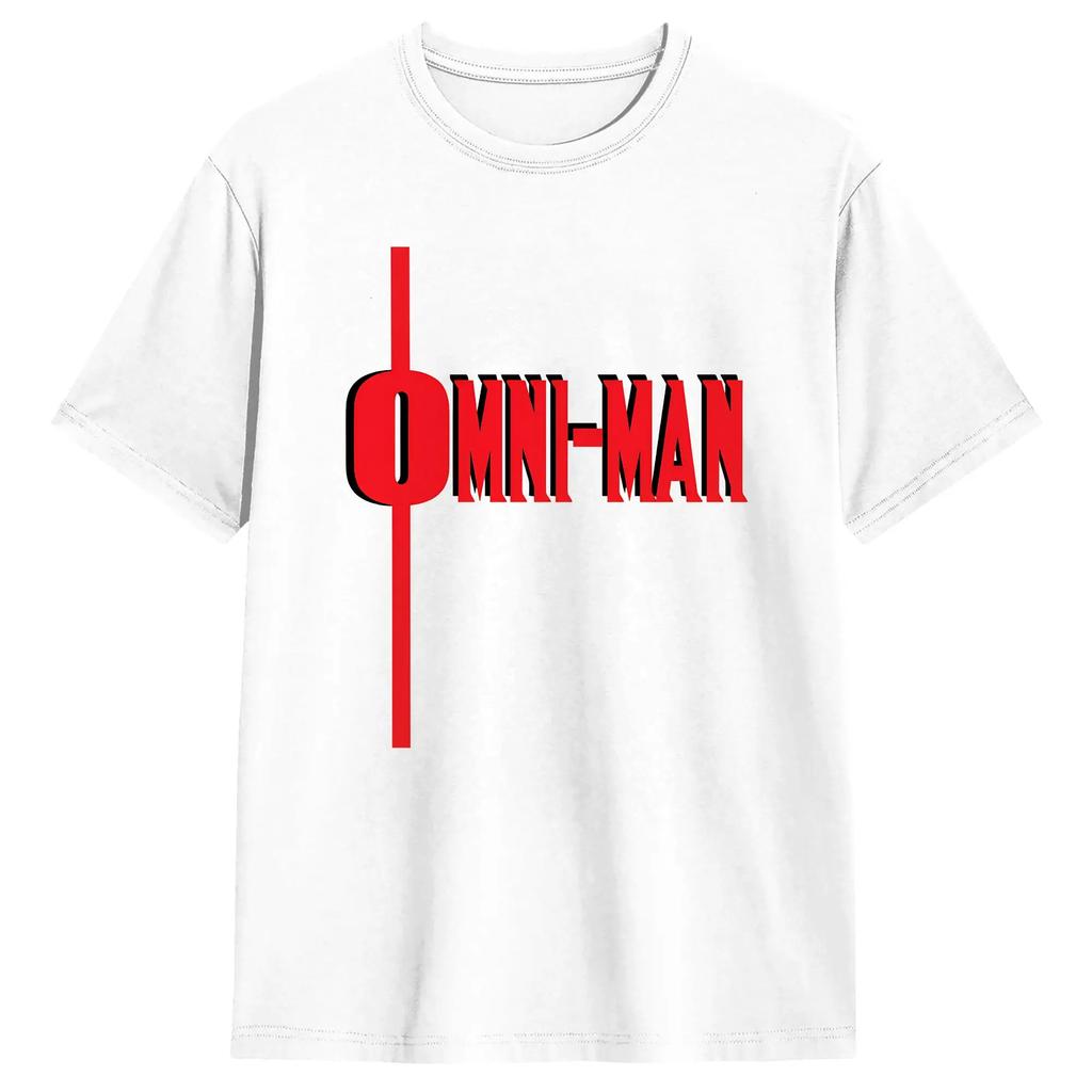 Invincible Cartoon TShirt Summer OmniUnisex 100 Cotton T Shirts For Unisex Harajuku Tee Shirt Short Sleeve Vintage Top Tees
