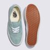 Vans Authentic   Pig Suede Grey Mist Vn000crtm8i1
