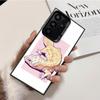 Lizards Geckos Cute Pet Shockproof Phone Case for Samsung Galaxy S26 Edge S25 Ultra S24 FE S23 Plus S21 Cover Anti Fall Fundas