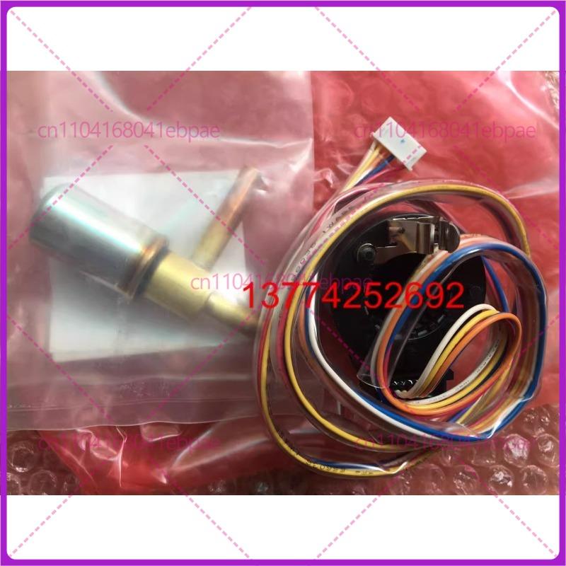 New for Daikin Coil DM-2R Electronic Expansion Valve Coil RY125DQY3C Electric Valve Body D26DM-1R