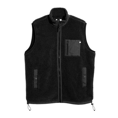 Farah Mens Grant Fleece Gilet