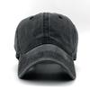 Vintage Adjustable Unisex Vintage Cap for Outdoor Hiking and Mountaineering