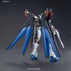 HGCE 201 Gundam SEED Destiny Strike Freedom Gundam 1/144 Scale Colored Plastic Model Kit