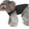 Dog Warm Clothes for Winter Puppy Costume Comfortable Breathable Soft Warm Coat for Dog Outdoor Walking Cold-Proof Pet Clothing