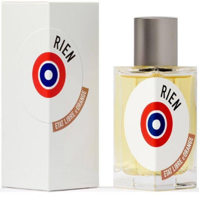 RIEN ETAT LIBRE D'ORANGE