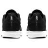 (GS) Nike Downshifter 9 'Black White' Kids' AR4135-002
