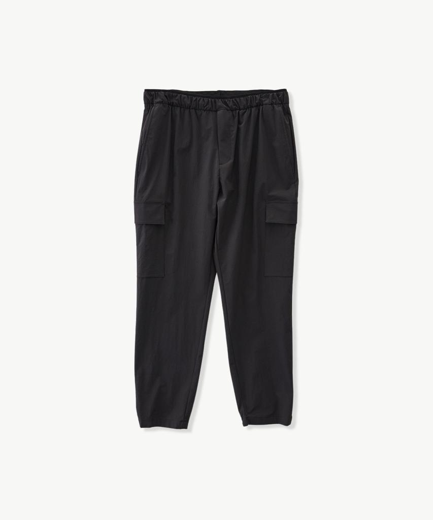 STCO Urban Utility Cargo Pants_Black (Basic Fit)_Swpua01Nsb