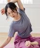 More Out Women'S Yoga Slush T-Shirt 4Tt4451
