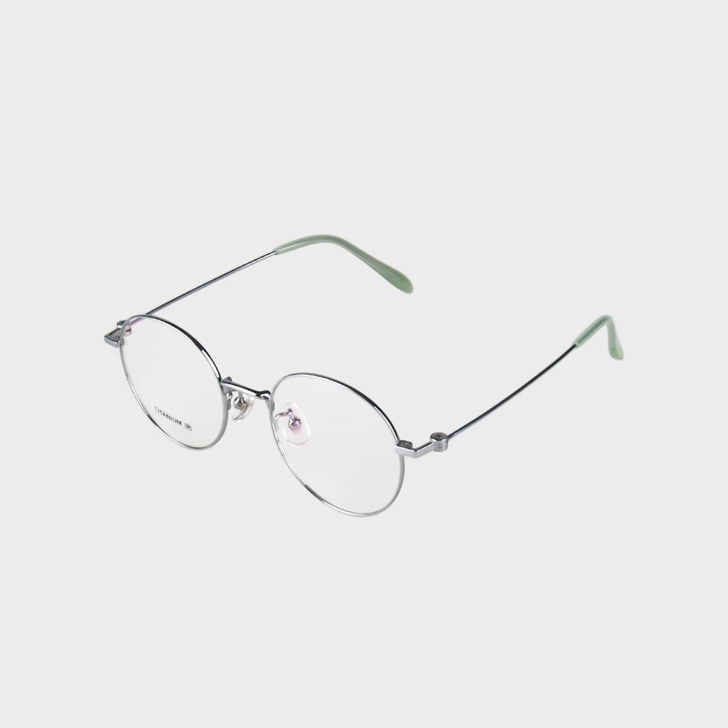 Ilsamsaemem Pit A Pat Sil Blue Light Blocking Lenses