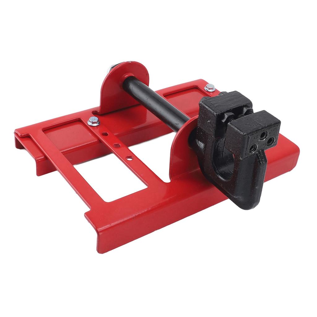 Vertical Chainsaw Mill Lumber Cutting Portable Sawmill Chainsaw Attachment Cut d for Builders Woodworkers