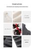 Lekasha Korean Style Cashmere Sweater for Girls: Spring/Autumn Casual Loose Knitwear for Small Dogs