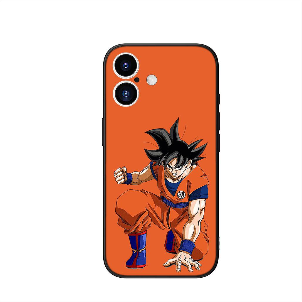 

Son Gokus Dragon Vegeta Balls Phone Cover Case for Xiaomi Poco X7 X6 X5 F7 F6 F8 Ultra F5 M6 M7 M8 Pro C85 C75 C65 C71 C61 Poco F7 Ultra