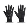 Sunscreen Gloves for Men Summer Outdoor Driving Sports Fishing Thin Non-slip Cycling Anti Ultraviolet Ice Silk Gloves