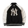 MLB Unisex Winter Fleece Jacket