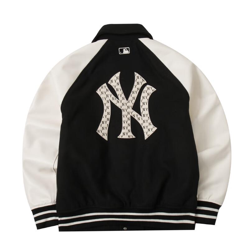 MLB Unisex Winter Fleece Jacket