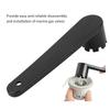 Rubber Dinghy Air Valve Wrench Canoeing Inflation Valve Drifting Ship Accessories Rubber Dinghy Air Valve Wrench