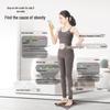 Wolai Smart Color Screen Body Fat Scale (CN version)