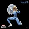 Hasbro MARVEL Marvel Legends Series Marvel Invisible Woman First Sue Storm Movie Collection 15 Cm Action Figure Toy G0801 Authentic "Fantastic 4