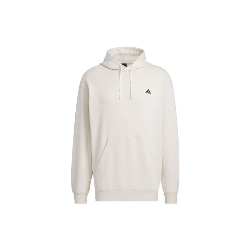 Adidas SWEAT Толстовка Унисекс Цвет Bauxite Brown IV7584 A/L