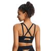 High-Intensity Shockproof Sports Bra with Side Support for Yoga, Running, and Fitness