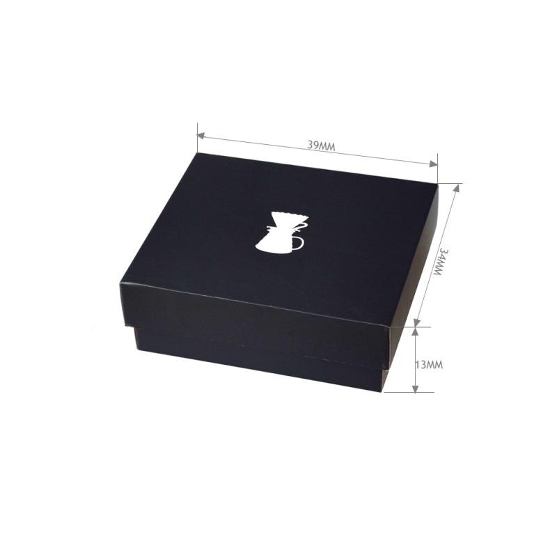 Hand-brewed coffee equipment