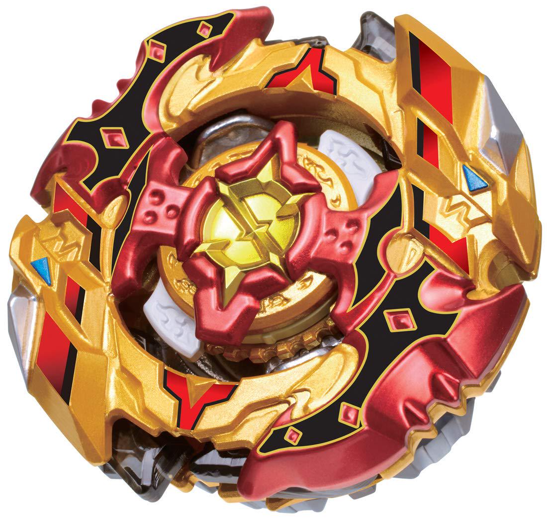 

Beyblade Burst Супер Модификация Набор B-128