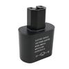 Electric Vehicle Digital Display Dual USB PC 12V-100V To 5V 3A Adapter Charger