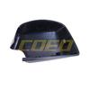 Non-Perforated Rearview Mirror Shell for BMW E53 X5 (2000-2006), Part No. 51168256322