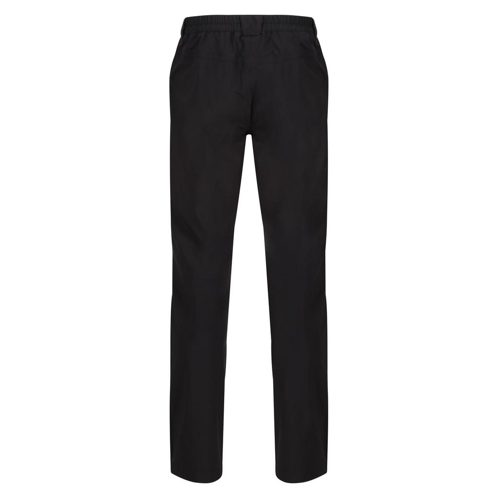 Regatta Mens Dayhike IV Waterproof Trousers