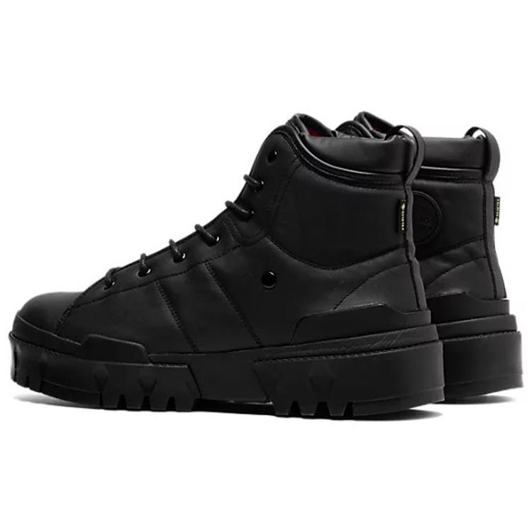 Onitsuka Tiger Hmr Peak G tx Shoes 'Black' 1183B995-001
