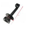 Water outlet interface + gray snap ring-Kaichi 4.064-047.0