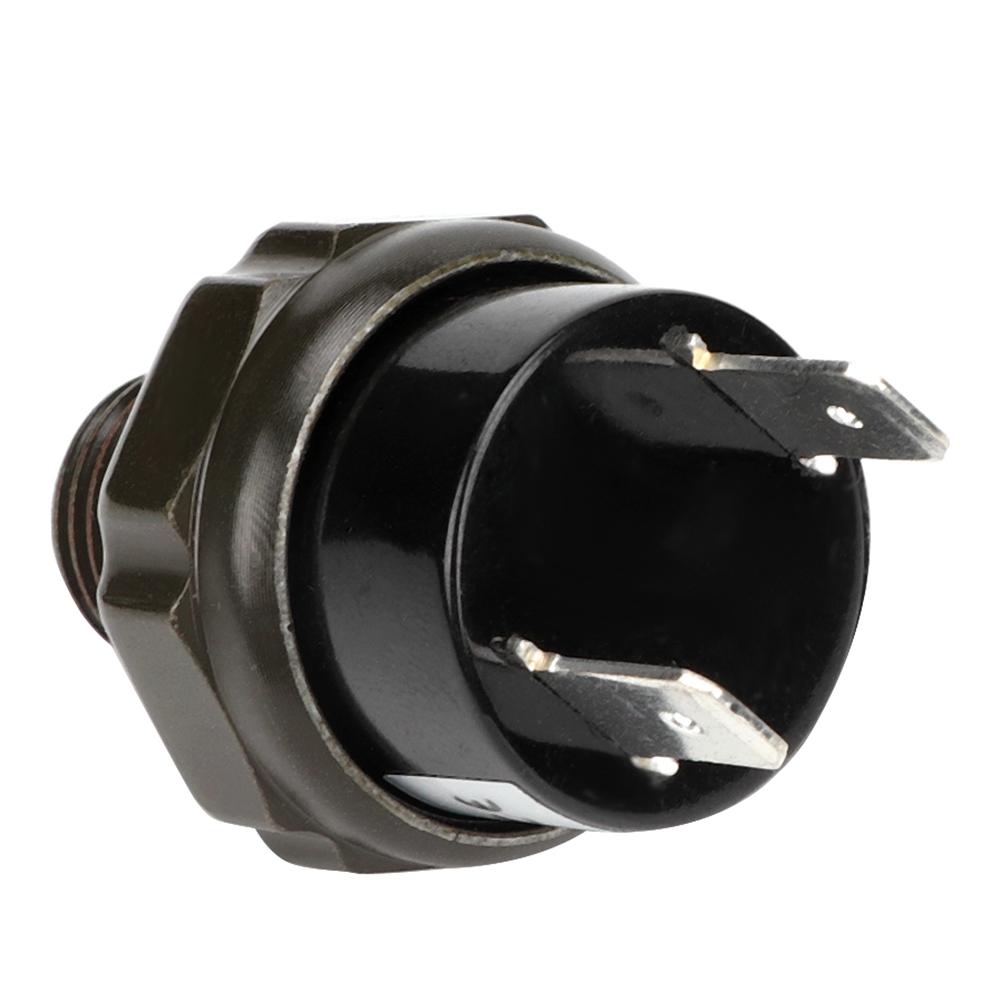 Auto Automatický Spínač Vzduchového Kompresoru Spínač Řízení Tlaku Vzduchu NPT1 4 120 150PSI