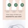 mixsoon - Essence - 12 Types