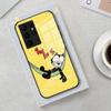 Felix The Cat Handyhülle für Samsung S26 S25 Edge Ultra 23 22 21 20 Ultra Plus S24 Fe Glasabdeckung