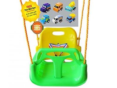 3 in 1 swing set