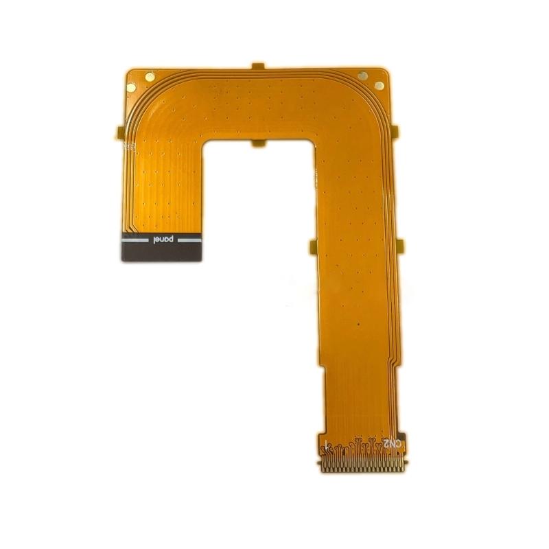 Game Console Repair Main Motherboards Connection Cable  LCD Display Screen Connection Cable  Replacement