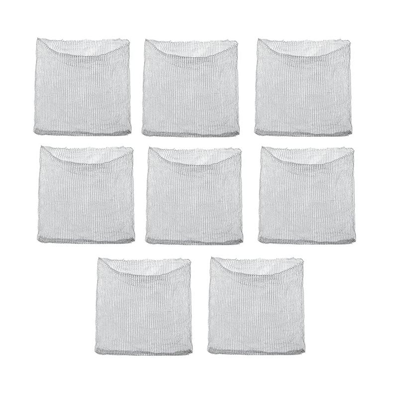 

HHO-Dense Mesh Plant Root Protector 5 Gallon Gopher Root Wire Basket Stainless Steel Reusable Garden Durable