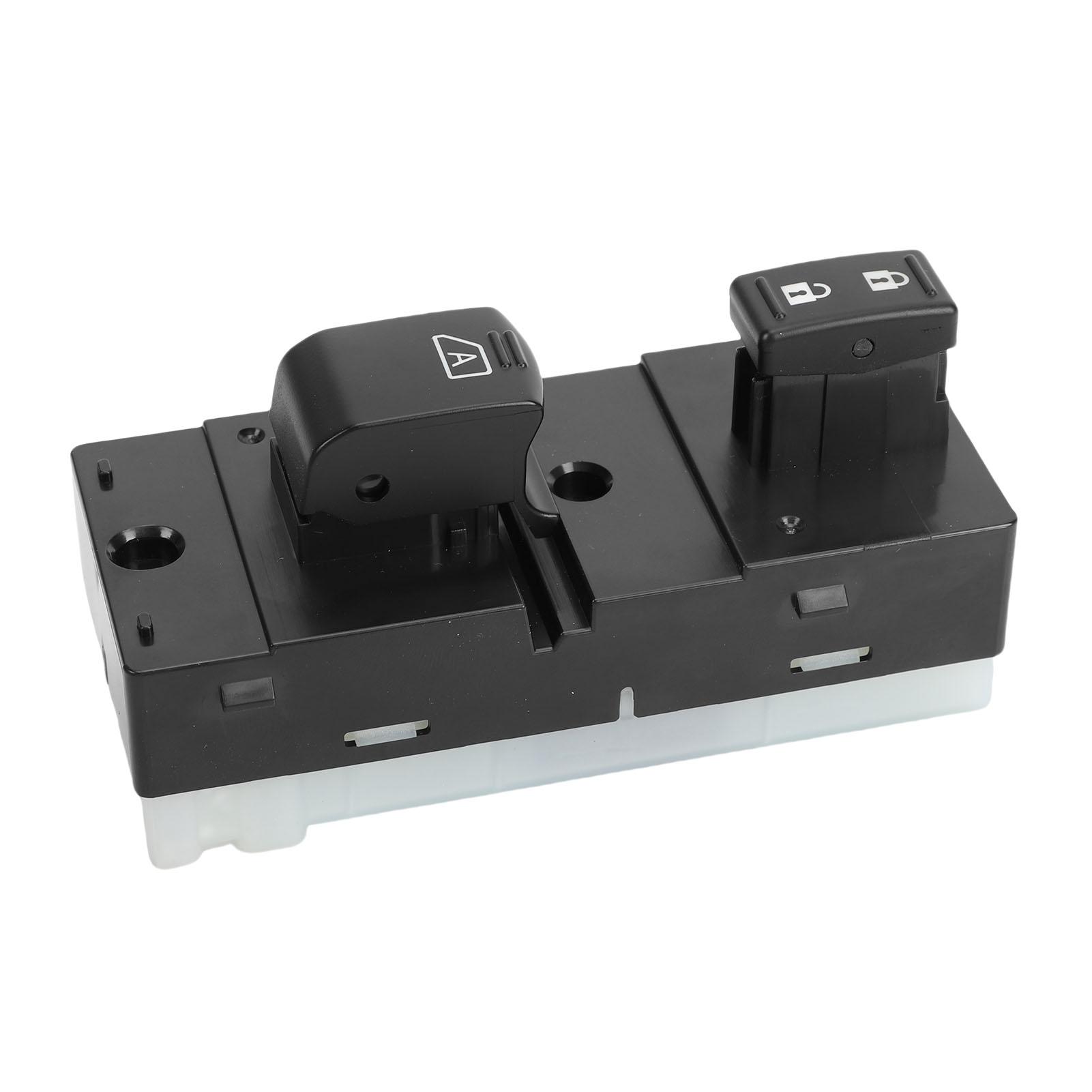 Front Passenger Window Lifter   25411 JA02A Replacement Power Window Control   Altima Pathfinder Murano