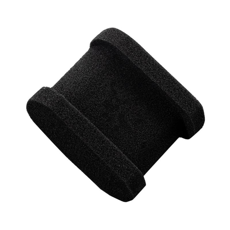 Cutie Portabilă de Depozitare Ceasuri Rezistentă la Apă Cu Fermoar Unic Husă de Transport pentru Călătorie Geantă de Depozitare Eva pentru Smartwatch Organizator Ceas de Mână