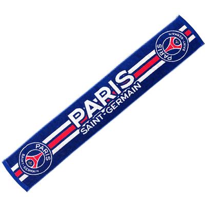 Paris Saint-Germain Fc Havlu Susturucu PSG35121 Mavi