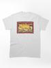 A Gathering of Cats Cats Classic Unisex T-Shirt