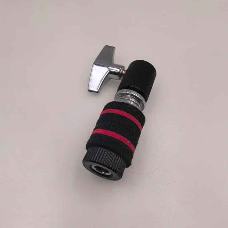Jazz Drum Hi-Hat Clutch Stand Drum Set Hi-Hat Separator Clamp Hi-Hat Stand Clutch Drum Accessories