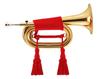 J. Michael Signal Trumpet ATR-150A