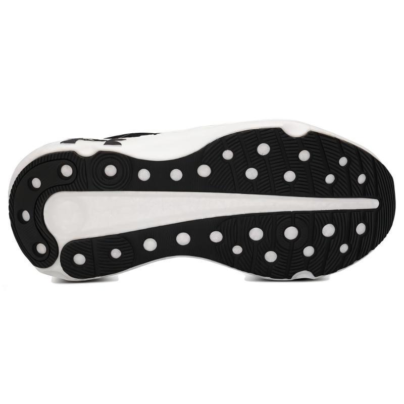 Under Armour Infinite Elite 'Black White' Women's Sneakers 3027199-001