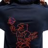 Ea7 EMPORIO ARMANI Long Sleeves Hoodie 7M000105-AF12451-UB102