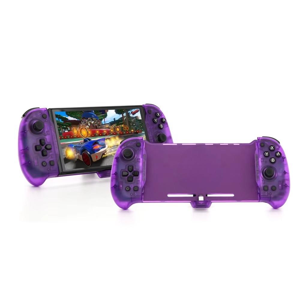 Controller Controls Swith OLED Hall Effect Joystick Gamepad for Nintendo Switch Mobile Phone