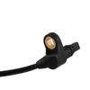 For 2007-2018 Jeep Wrangler JK Front ABS Wheel Speed Sensor OEM 68003281AC