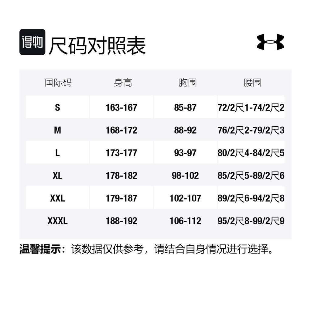 Under Armour Jackets Men's Blue Hooded Thin Other 1373821-414
