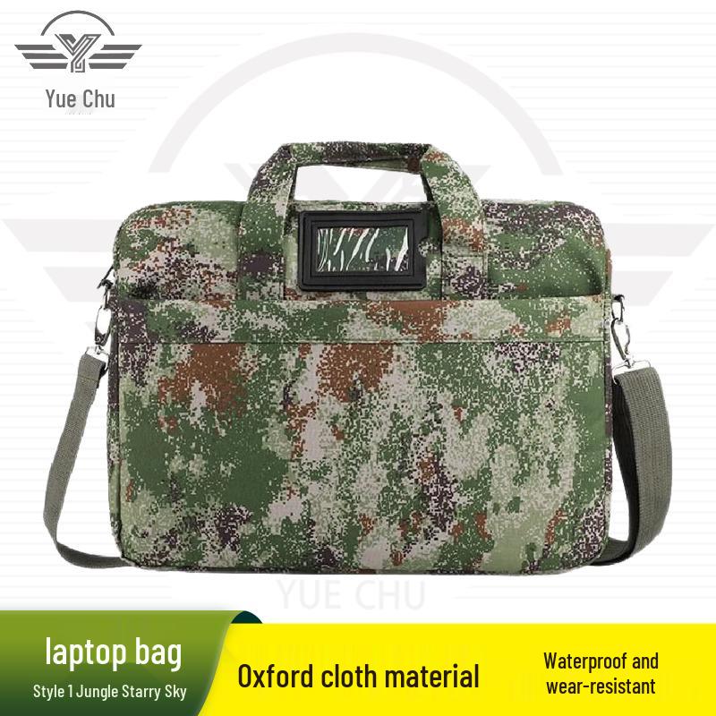 Yuechu Document Briefcase Factory Direct